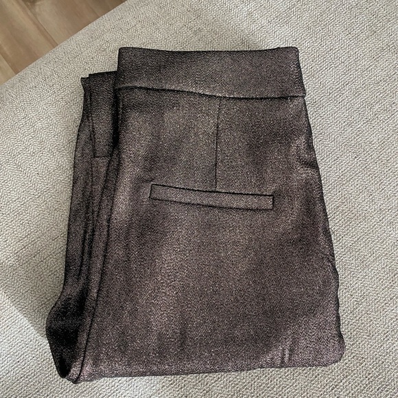 Dynamite Glitter Pants - Picture 3 of 5